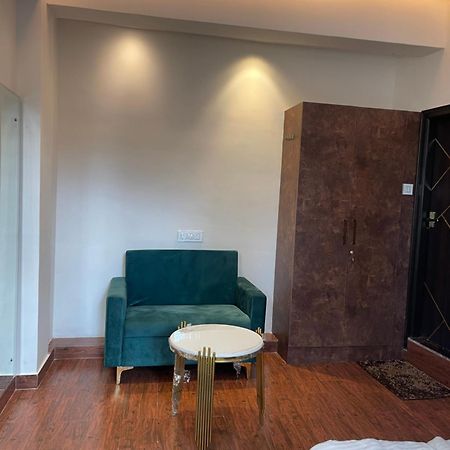 The Taaj Inn 벵갈루루 외부 사진