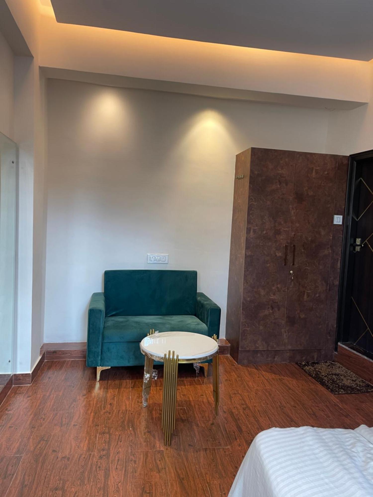 The Taaj Inn 벵갈루루 외부 사진