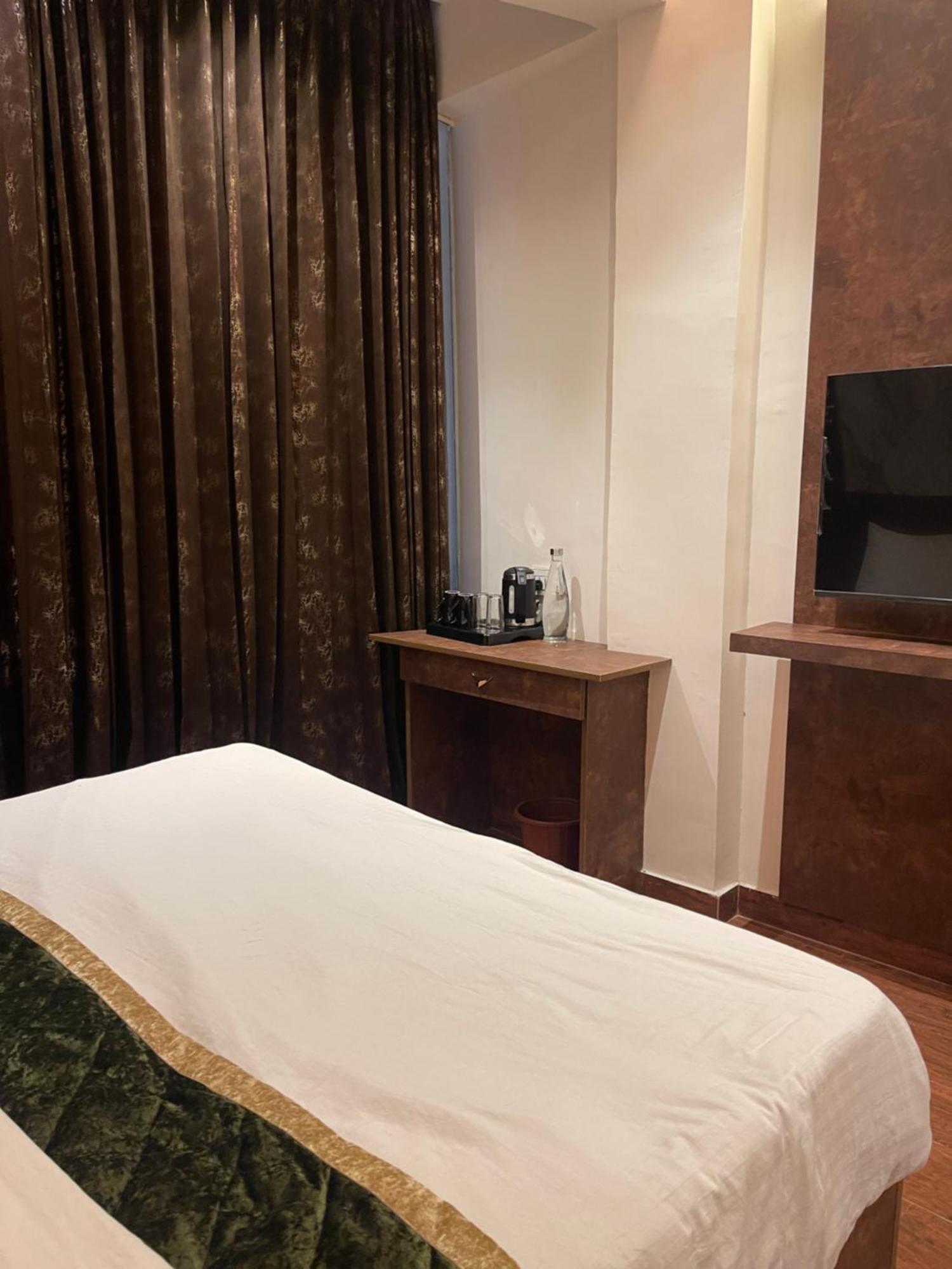 The Taaj Inn 벵갈루루 외부 사진
