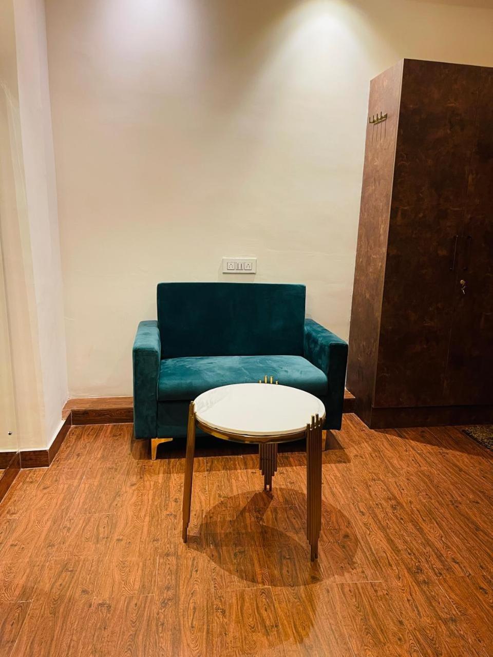 The Taaj Inn 벵갈루루 외부 사진