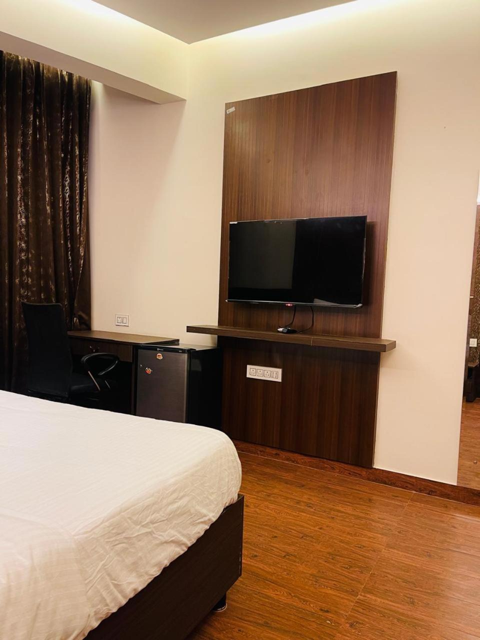 The Taaj Inn 벵갈루루 외부 사진