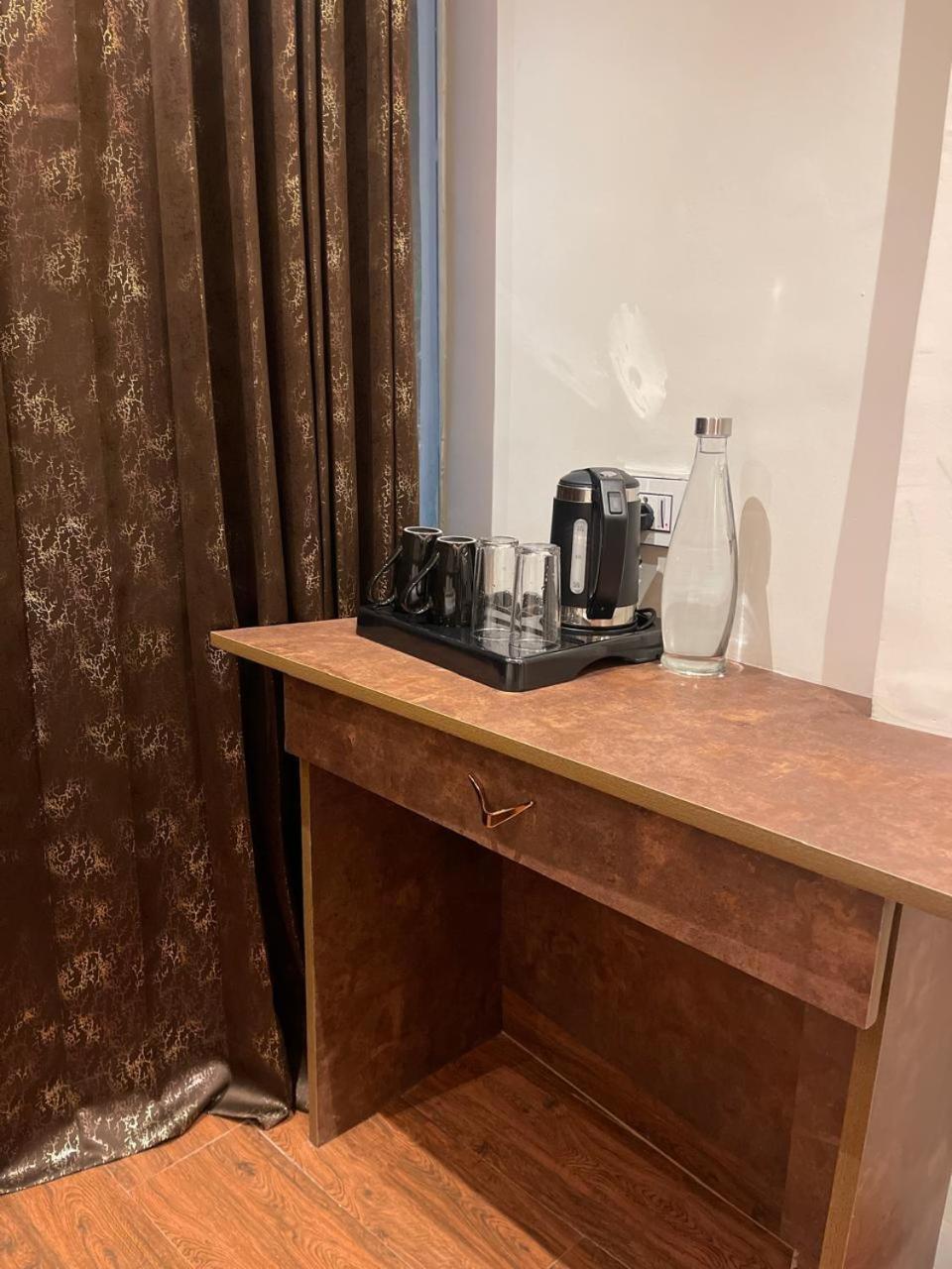 The Taaj Inn 벵갈루루 외부 사진