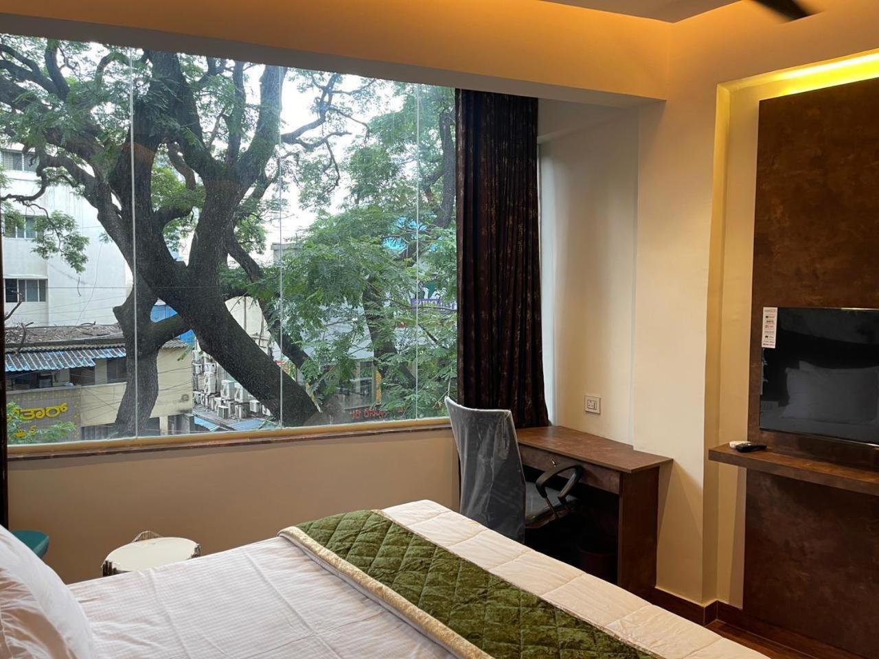 The Taaj Inn 벵갈루루 외부 사진